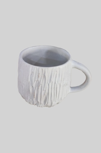 Coco-Ivory Mug