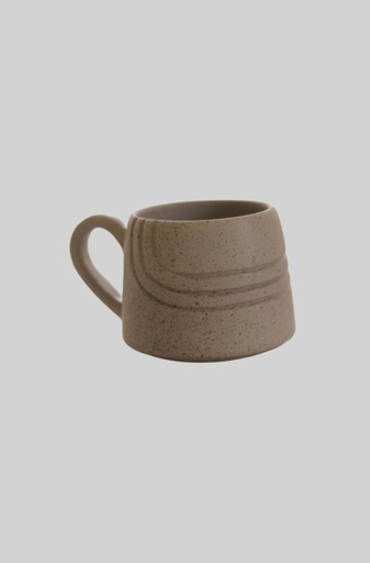 Handmade Triple Lined Mug